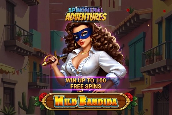 wild bandida game
