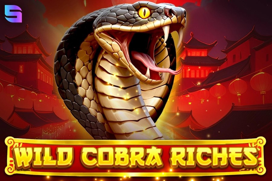 wild cobra riches game