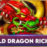 wild dragon riches game