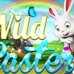 wild easter game