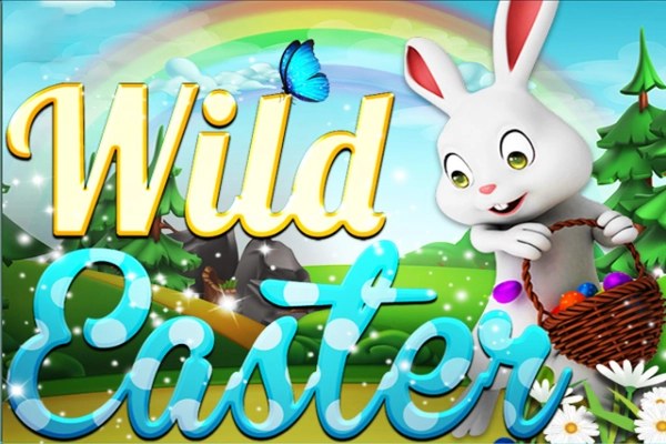 wild easter game