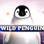 wild penguin game