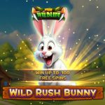 wild rush bunny game