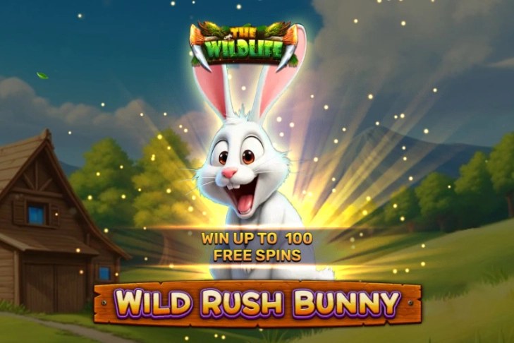 wild rush bunny game