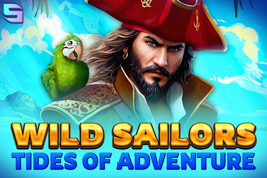 wild sailors – tides of adventure game