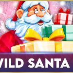 wild santa 3 game