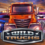 wild trucks game