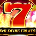 wildfire fruits game