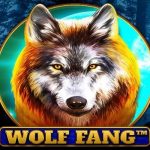 wolf fang game