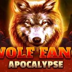 wolf fang – apocalypse game