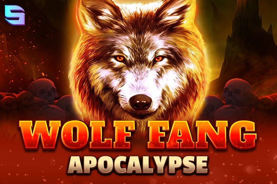 wolf fang – apocalypse game