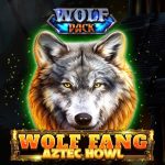 wolf fang - aztec howl game