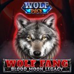 wolf fang - blood moon legacy game