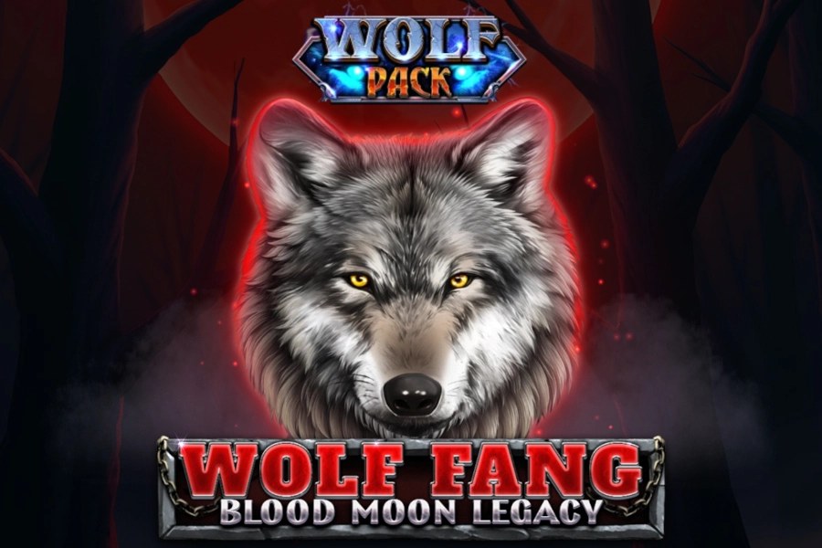 wolf fang – blood moon legacy game