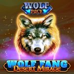 wolf fang – desert mirage game