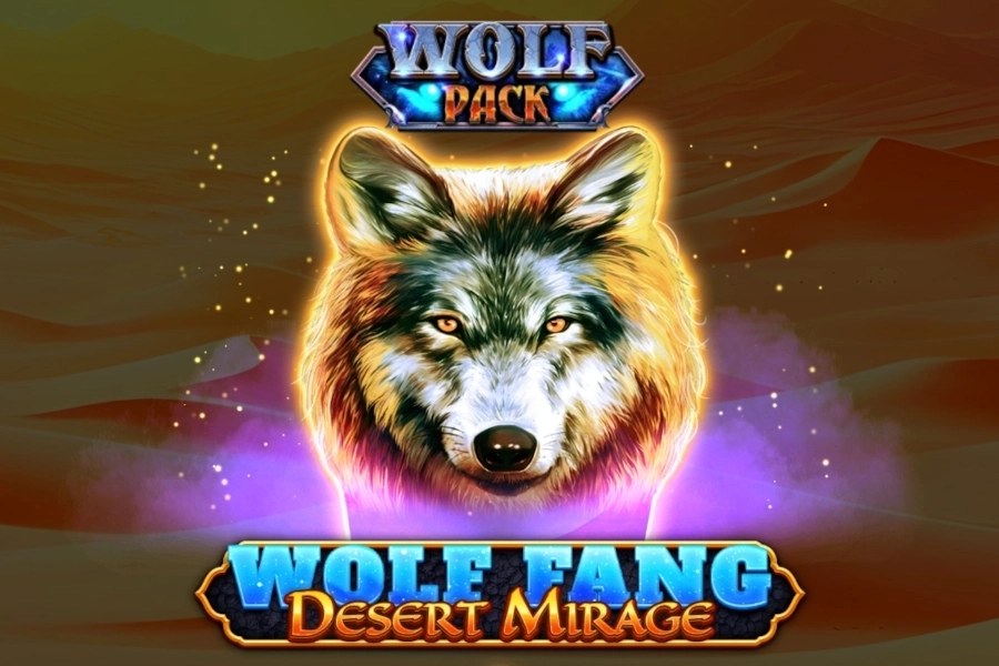 wolf fang – desert mirage game