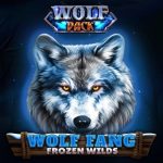 wolf fang - frozen wilds game
