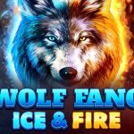 wolf fang - ice & fire game