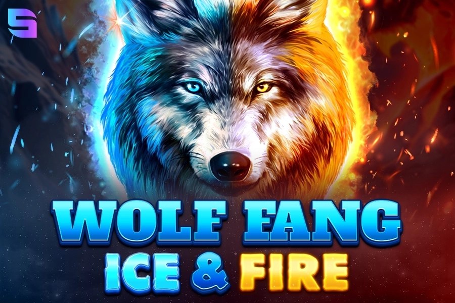 wolf fang – ice & fire game