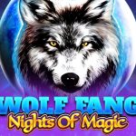 wolf fang – nights of magic game