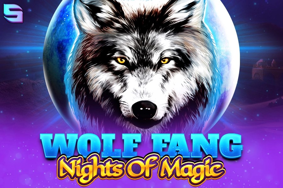wolf fang – nights of magic game