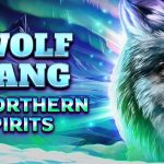 wolf fang – northern spirits game