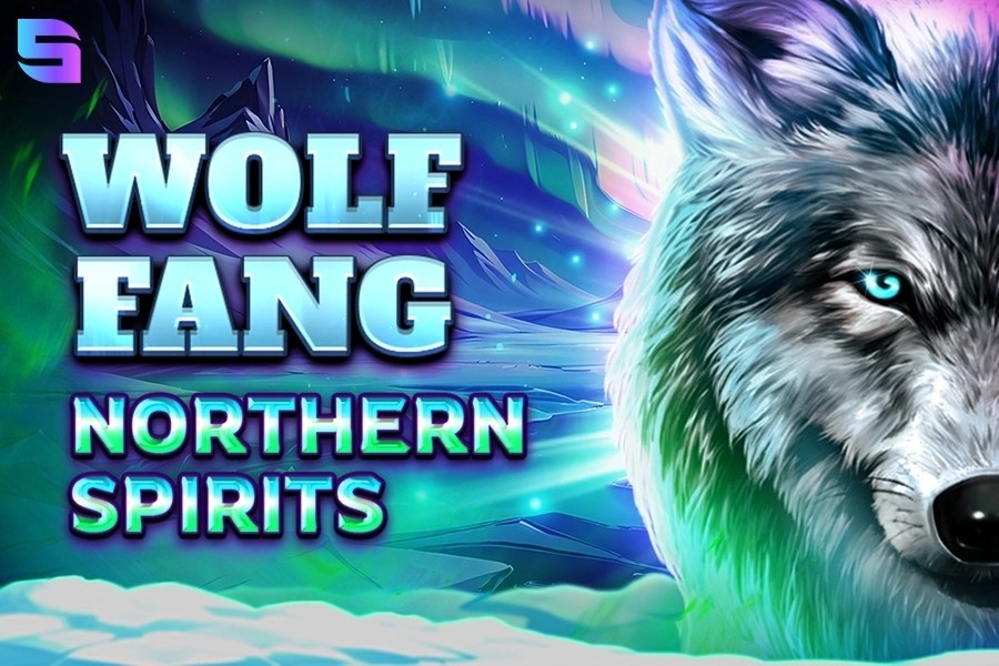 wolf fang – northern spirits game