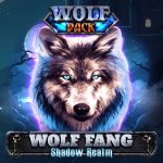 wolf fang – shadow realm game