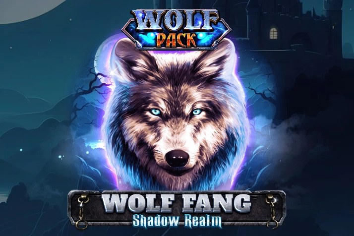 wolf fang – shadow realm game