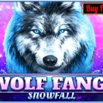 wolf fang snowfall game