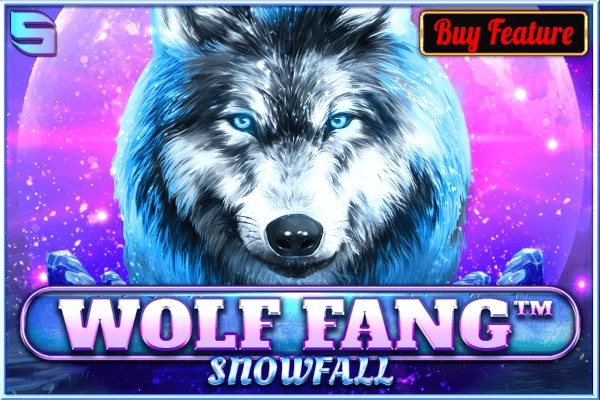 wolf fang snowfall game