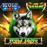 wolf fang - spear of fire game