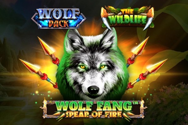 wolf fang – spear of fire game