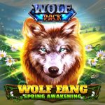 wolf fang – spring awakening game