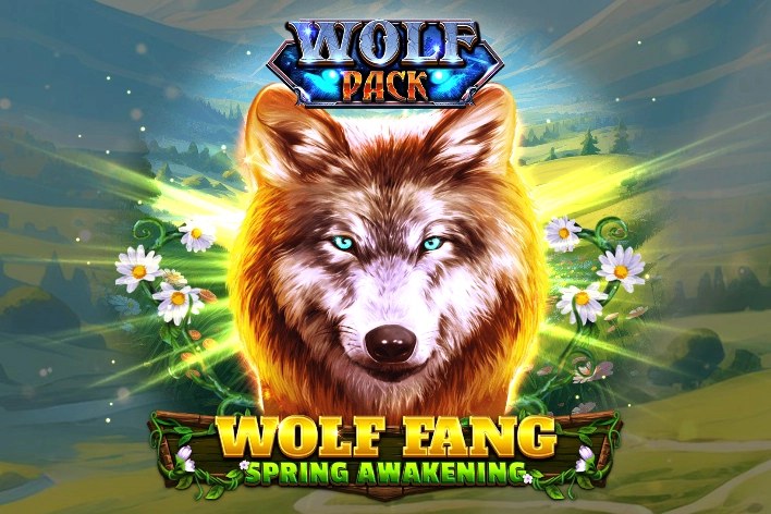 wolf fang – spring awakening game