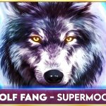 wolf fang - supermoon game