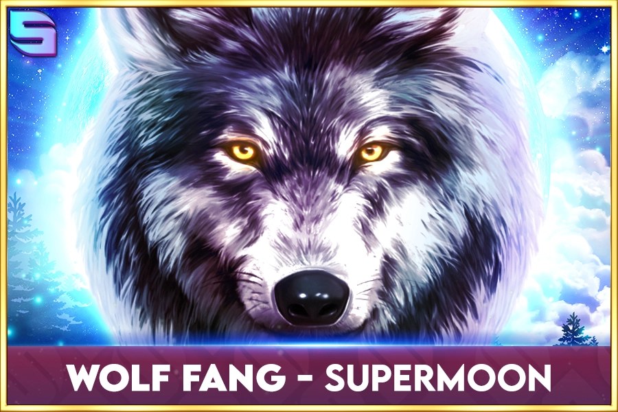 wolf fang – supermoon game