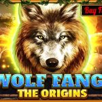 wolf fang - the origins game
