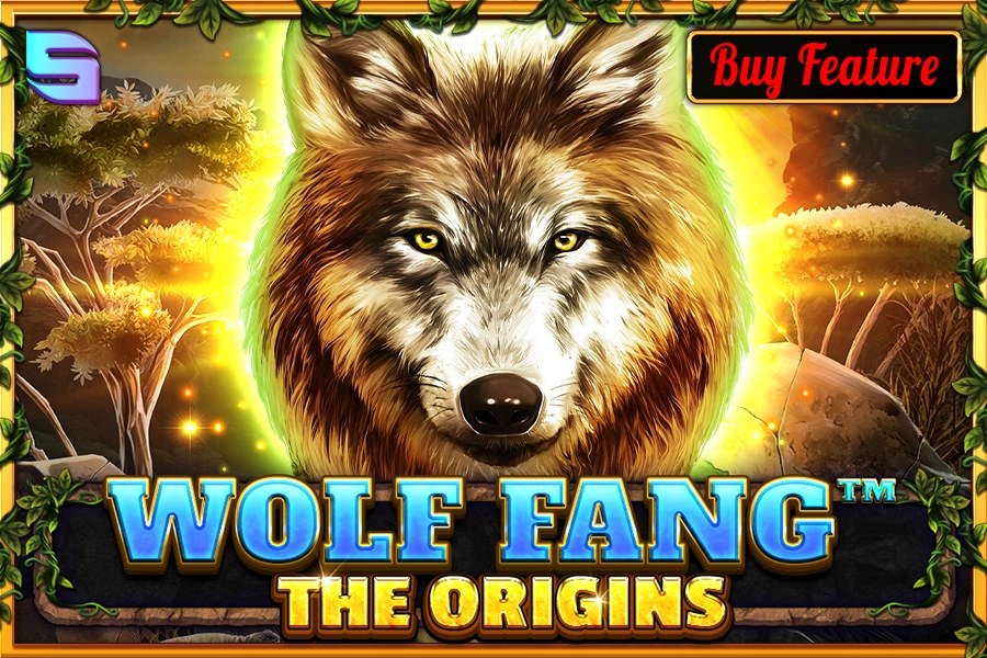 wolf fang – the origins game