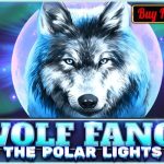 wolf fang – the polar lights game