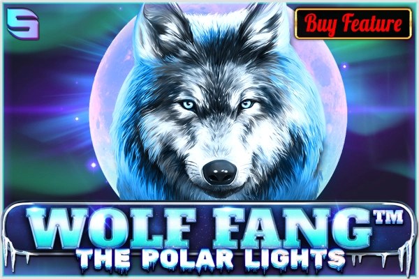 wolf fang – the polar lights game