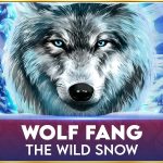 wolf fang – the wild snow game