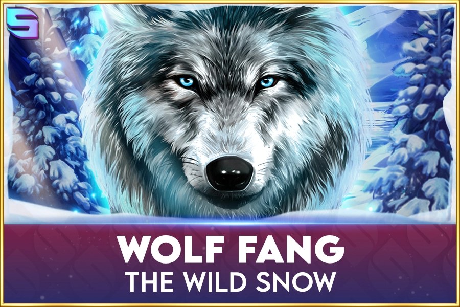 wolf fang – the wild snow game