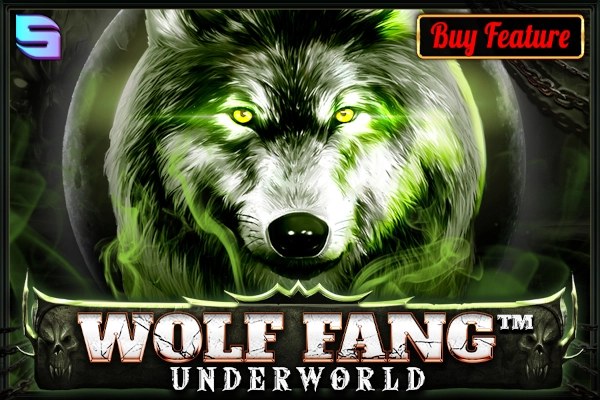 wolf fang – underworld game