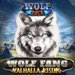 wolf fang – valhalla rising game