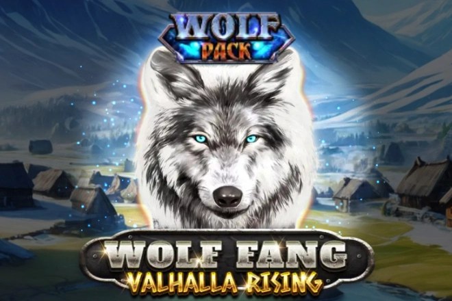 wolf fang – valhalla rising game