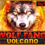 wolf fang – volcano game