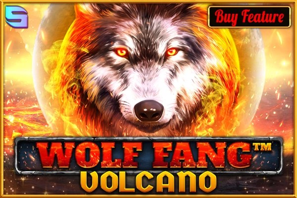 wolf fang – volcano game