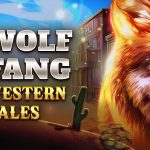 wolf fang – western tales game