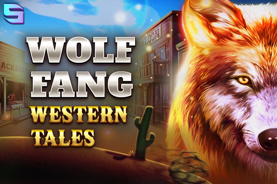 wolf fang – western tales game